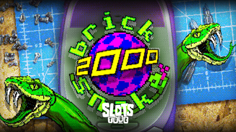 Brick Snake 2000 Demo gratuita