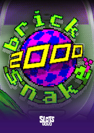 Brick Snake 2000 Recensione slot