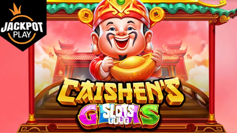 Caishen's Gems Jackpot Play Demo gratuita