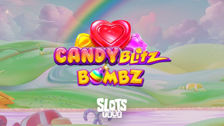 Candy Blitz Bombs Demo gratuita