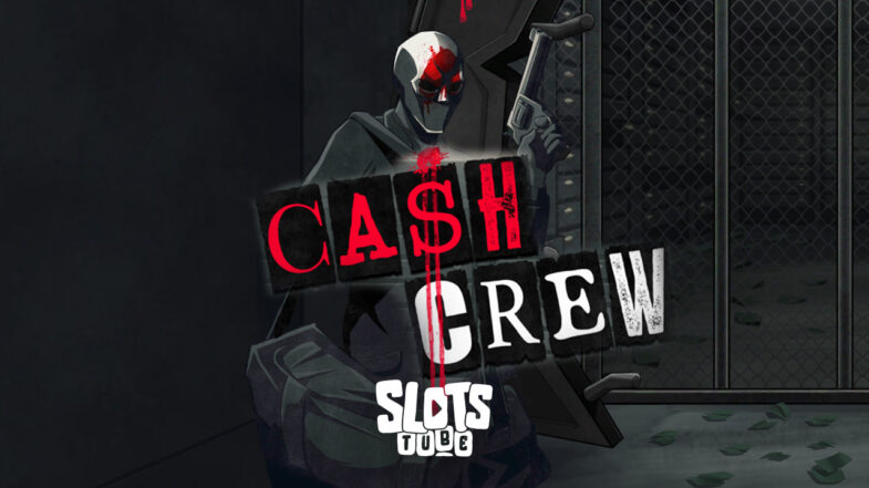 Cash Crew Demo gratuita