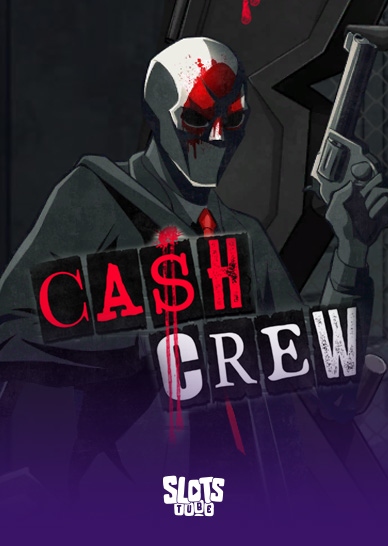 Cash Crew Recensione slot