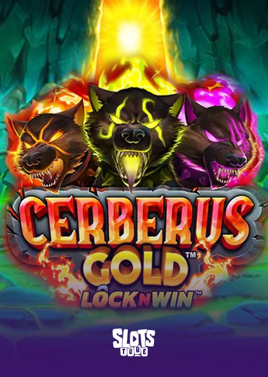 Cerberus Gold Recensione della slot