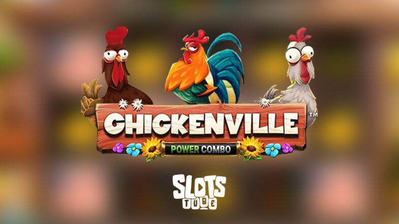 Chickenville Power Combo Demo gratuita