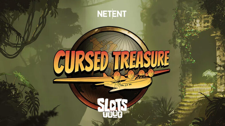 Cursed Treasure Demo gratuita