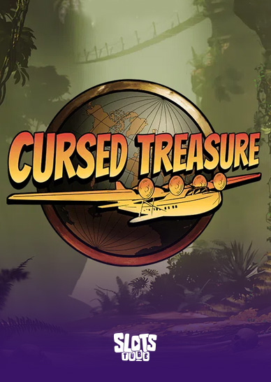 Cursed Treasure Recensione slot