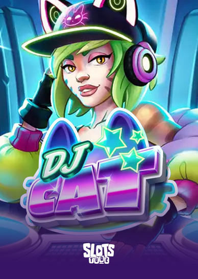 DJ Cat Recensione slot