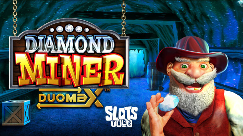 Diamond Miner DouMax Demo gratuita