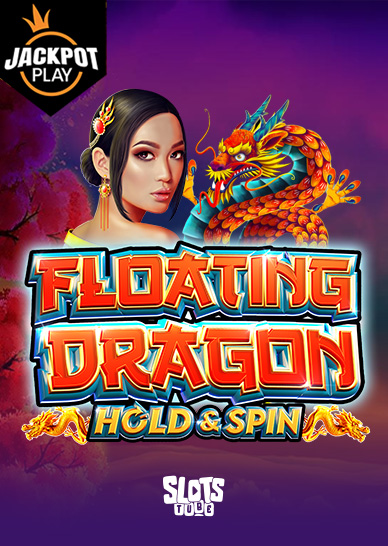 Floating Dragon -Recensione della slot Jackpot Play