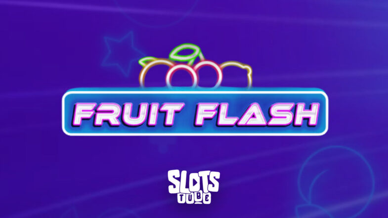 Fruit Flash Demo gratuita