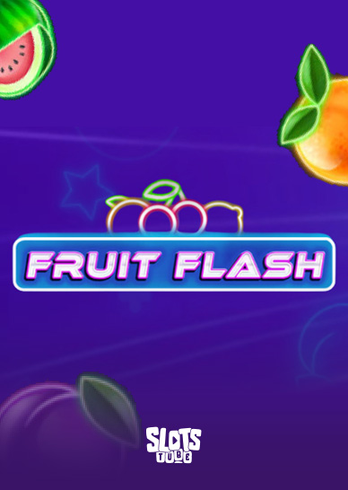 Fruit Flash Recensione slot