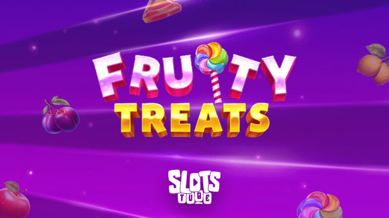 Fruity Treats Demo gratuita