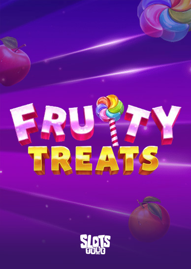 Fruity Treats Recensione slot