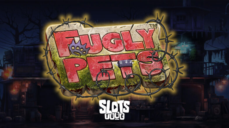 Fugly Pets Demo gratuita