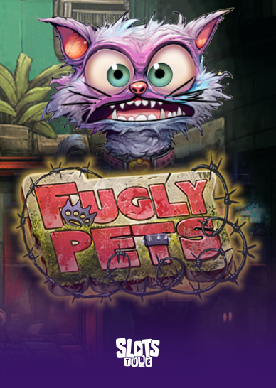 Fugly Pets Recensione slot