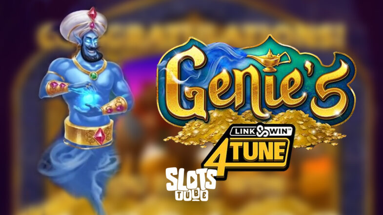 Ganie's Link&Win 4Tune Demo gratuita