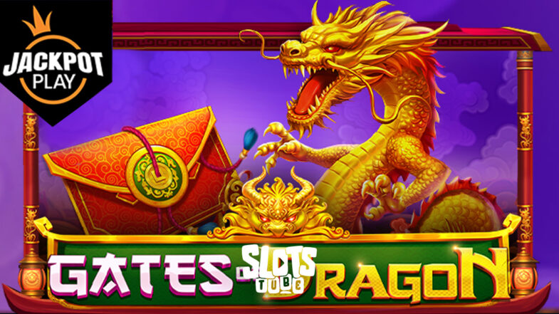 Gates of Dragon Jackpot Play Demo gratuita