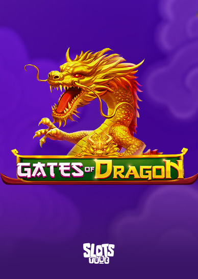 Gates of Dragon Jackpot Play Recensione slot