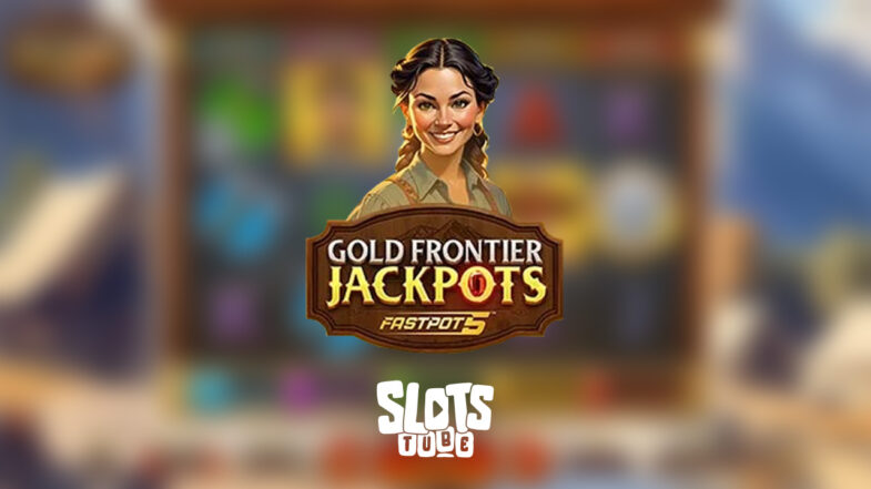 Gold Frontier Jackpots FastPot5 Demo gratuita