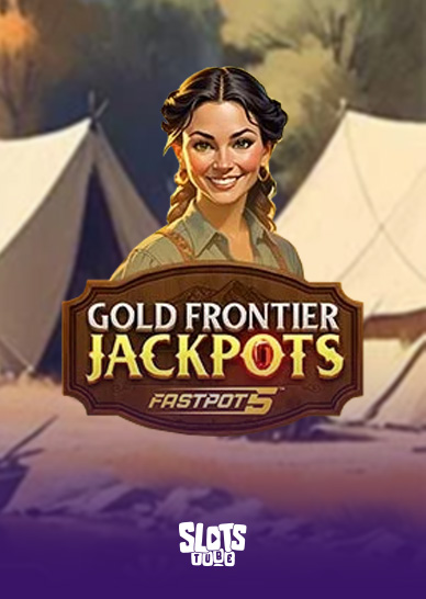 Gold Frontier Jackpots FastPot5 Recensione slot