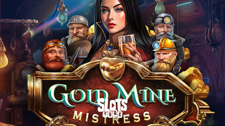 Gold Mine Mistress Demo gratuita