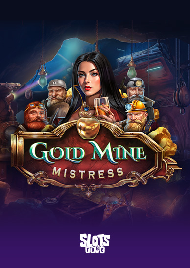 Gold Mine Mistress Recensione slot