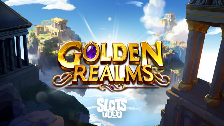 Golden Realms Demo gratuita