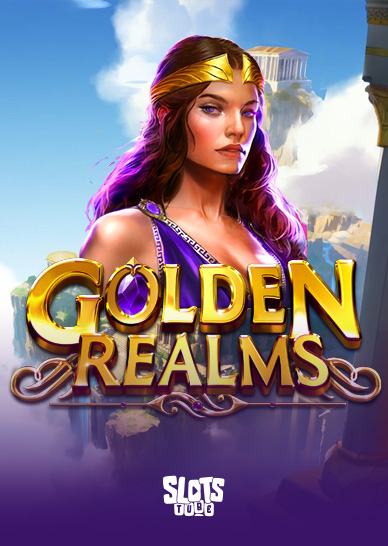 Golden Realms Recensione slot