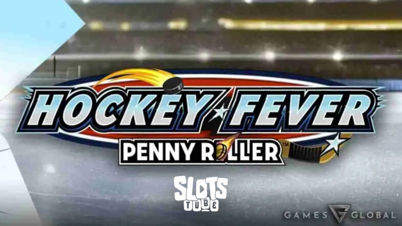 Hockey Fever Penny Roller Demo gratuita