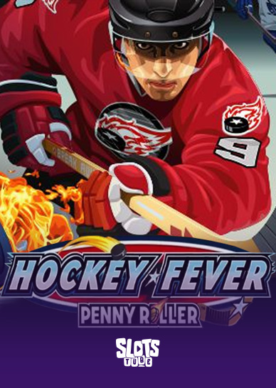 Hockey Fever Penny Roller Recensione slot