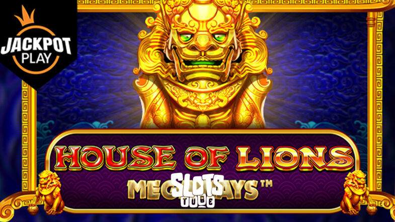 House of Lions Megaways Jackpot Play Demo gratuita