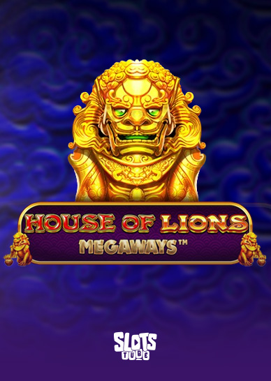 House of Lions Megaways Jackpot Play Recensione slot