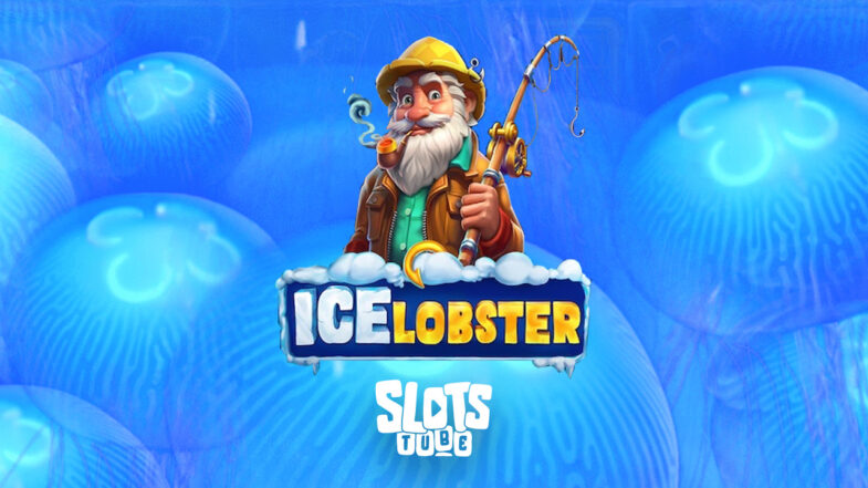 Ice Lobster Demo gratuita