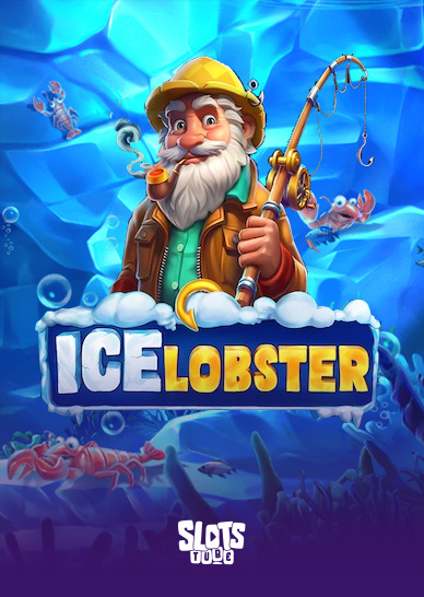 Ice Lobster Recensione della slot