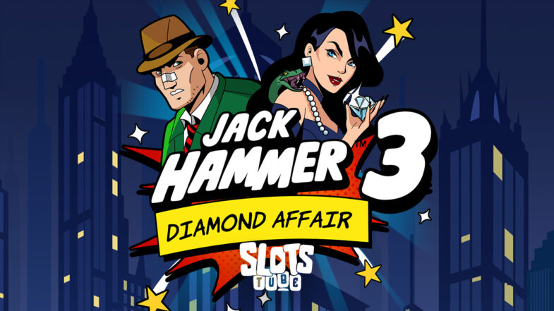 Jack Hammer 3 Demo gratuita