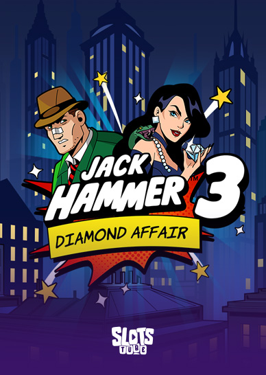 Jack Hammer 3 Recensione slot