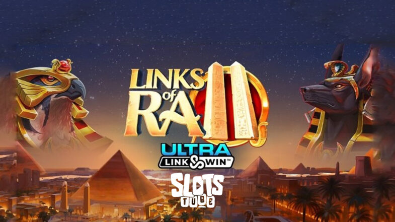 Links of Ra 2 Demo gratuita