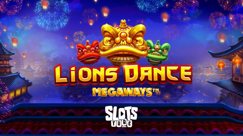 Lions Dance Megaways Jackpot Gioca la demo gratuita