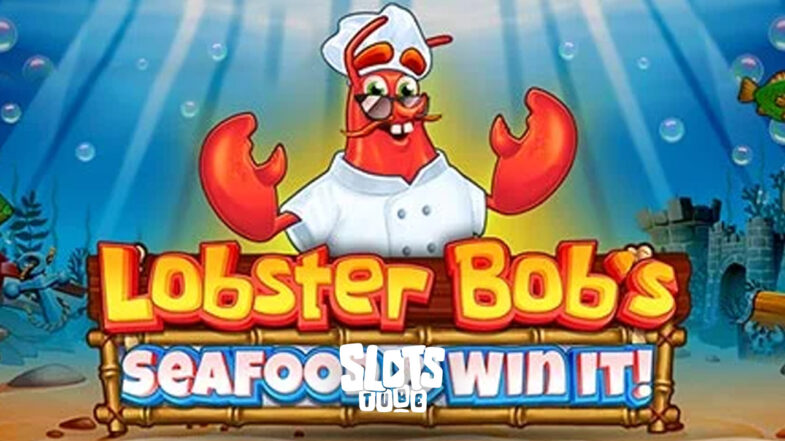 Lobster Bob's Seafood & Win It Demo gratuita