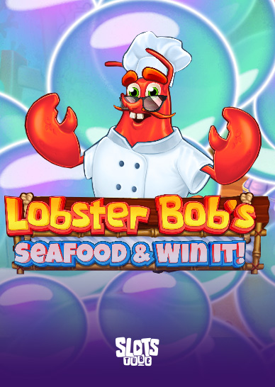 Lobster Bob's Seafood & Win It Recensione slot