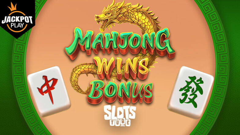 Mahjong Wins Bonus Demo gratuita di Jackpot Play