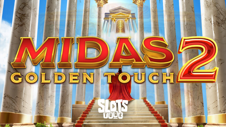 Midas Golden Touch 2 Demo gratuita