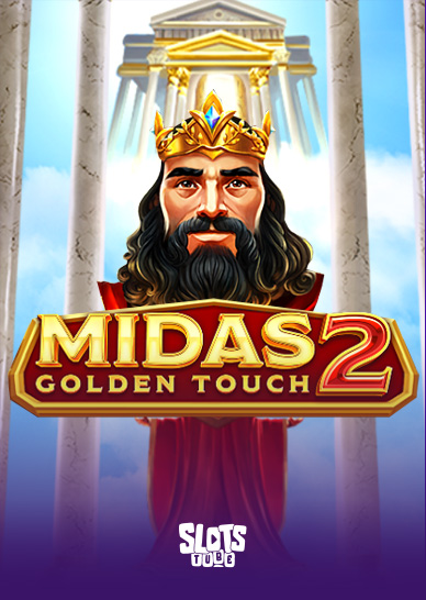 Midas Golden Touch 2 Recensione slot