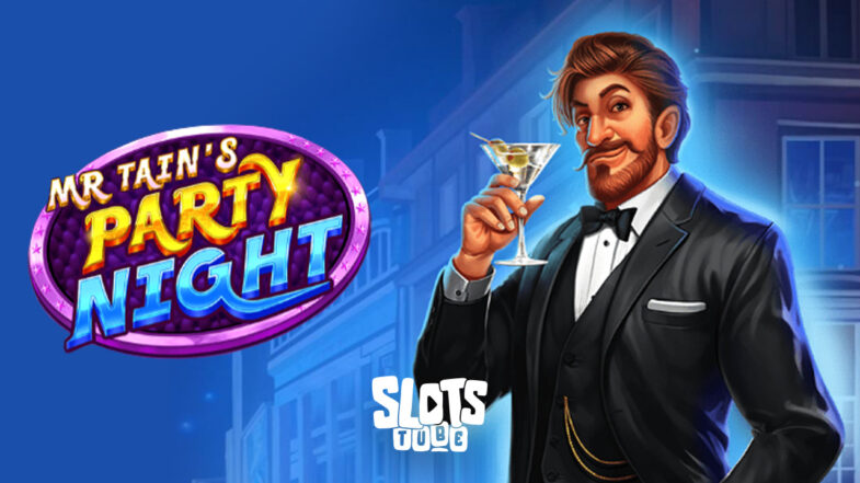 Mr Tain's Party Night Demo gratuita