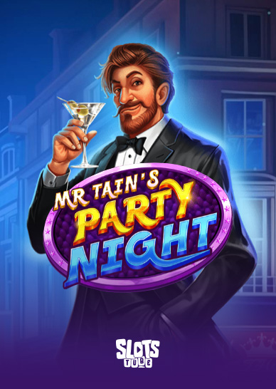 Mr Tain's Party Night Recensione slot