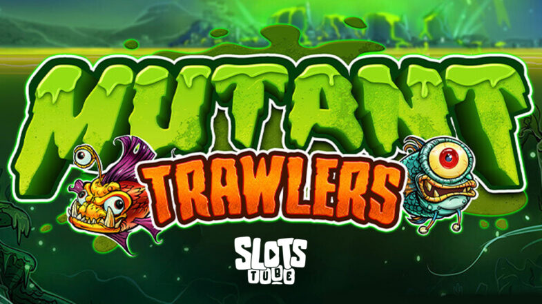 Mutant Trawlers Demo gratuita