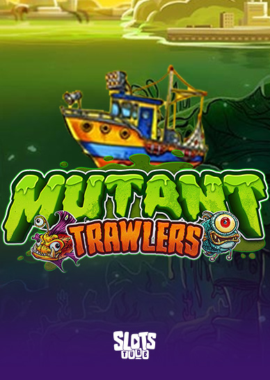 Mutant Trawlers Recensione slot