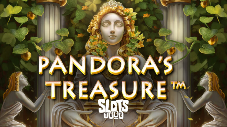 Pandora's Treasure Demo gratuita