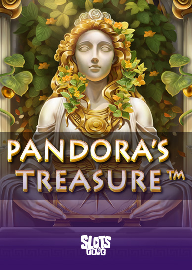 Pandora's Treasure Recensione slot