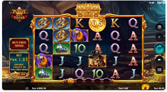 Pirate Multi Coins Gioco